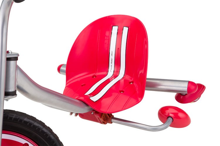Drift tricikl RAZOR FlashRider 360 (Spark Bar, 360° okretanje, za djecu 6+)-3