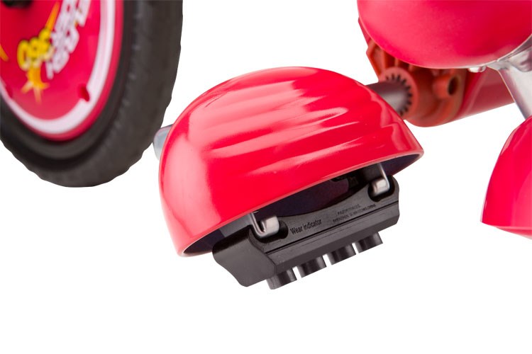 Drift tricikl RAZOR FlashRider 360 (Spark Bar, 360° okretanje, za djecu 6+)-4