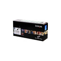 Toner LEXMARK 24B6213 Original (Crna, 1000 str.)-0