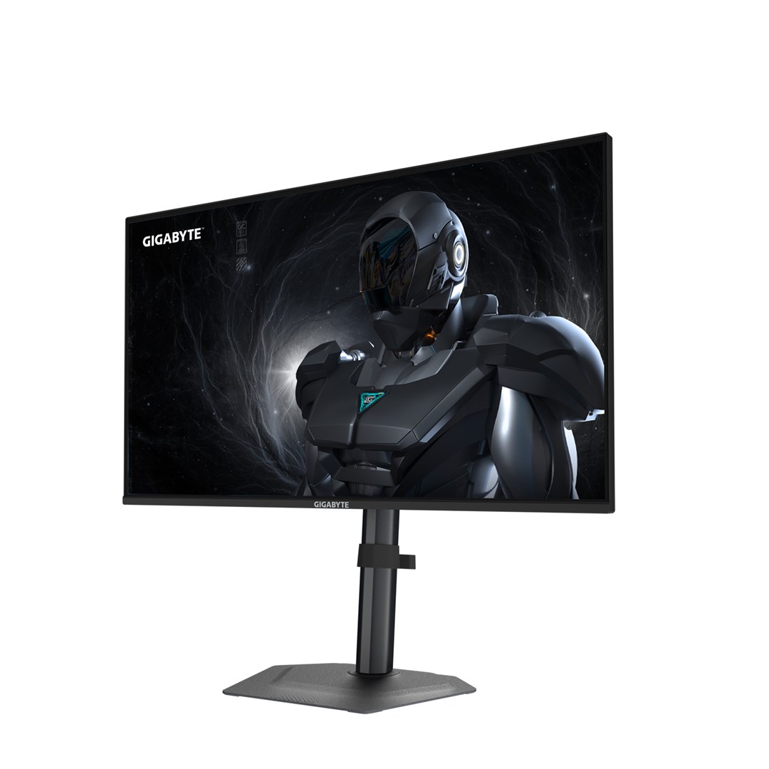MONITOR GIGABYTE LED 24.5" G25F2 200Hz-2