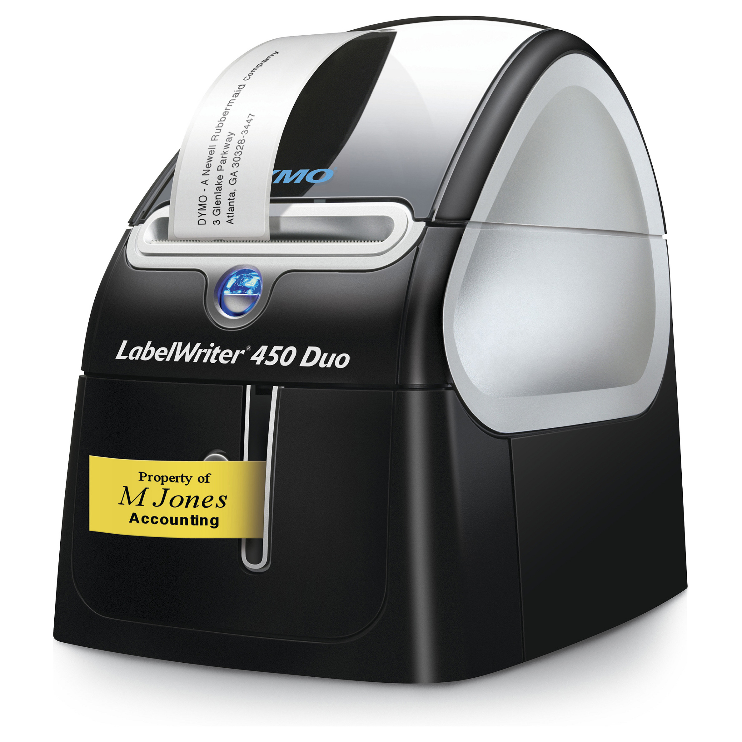 LabelWriter DYMO 450 DUO-7