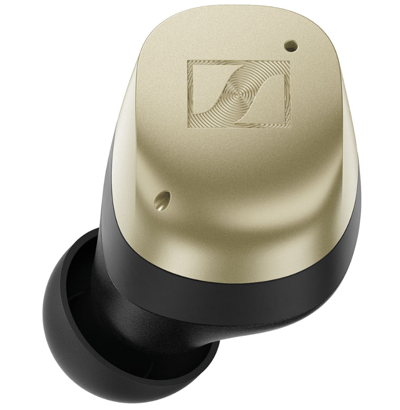 Slušalice SENNHEISER Momentum True Wireless 4 gold-2