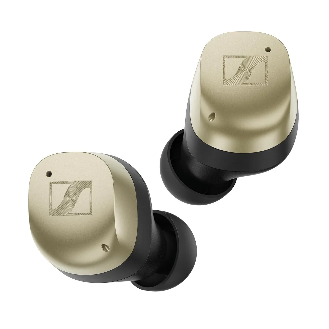 Slušalice SENNHEISER Momentum True Wireless 4 gold-1