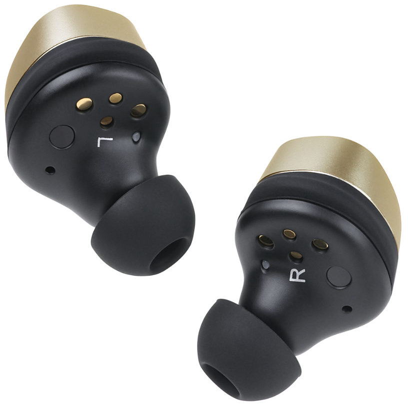 Slušalice SENNHEISER Momentum True Wireless 4 gold-3