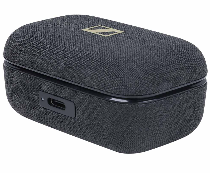 Slušalice SENNHEISER Momentum True Wireless 4 gold-4