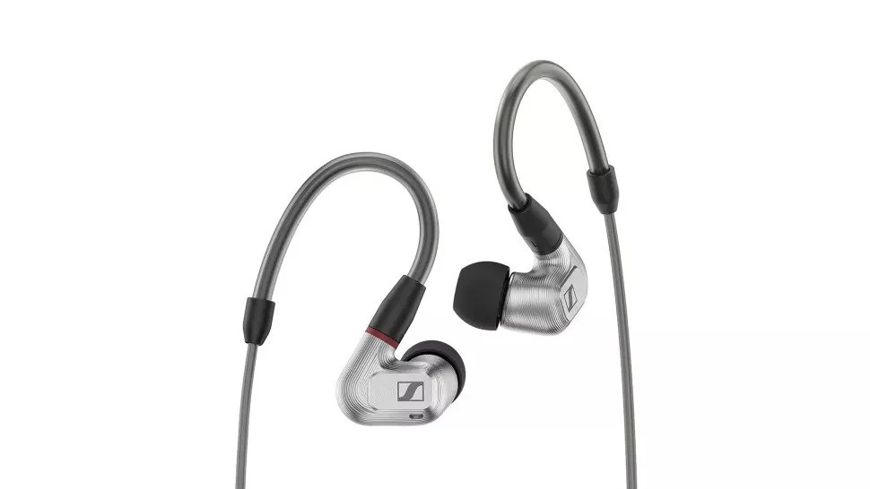 Slušalice SENNHEISER IE 900
