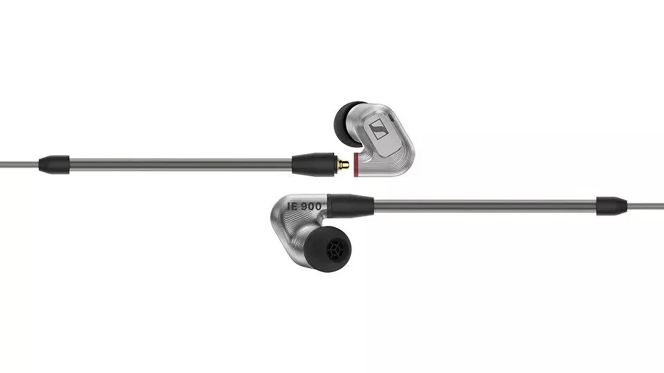 Slušalice SENNHEISER IE 900-1