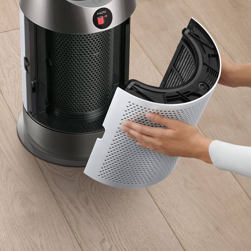Pročišćivač zraka DYSON Pure Hot + Cool HP11 White/White,  grije i hladi (544826)-3