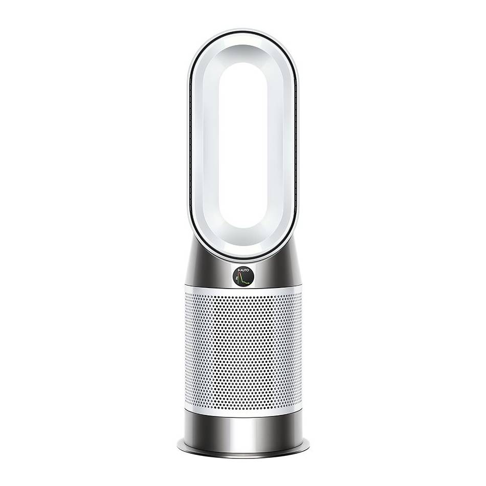 Pročišćivač zraka DYSON Pure Hot + Cool HP11 White/White,  grije i hladi (544826)