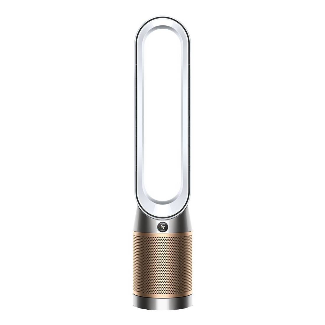 Pročišćivač zraka i ventilator DYSON Purifier Cool TP12 PC2 De-Nox, White/Gold (546519)