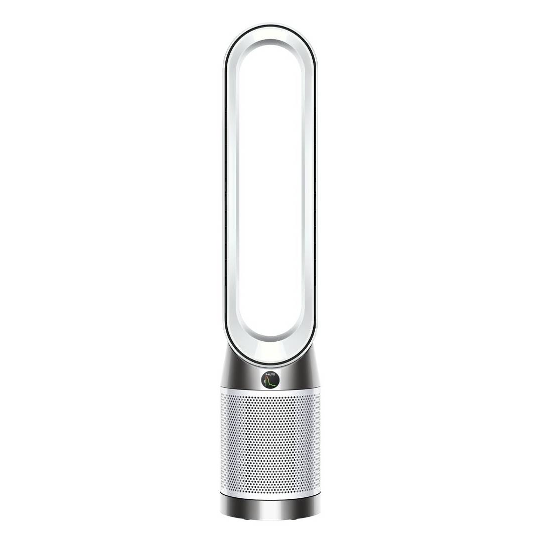 Pročišćivač zraka i ventilator DYSON Purifier TP11 PC1, White/White