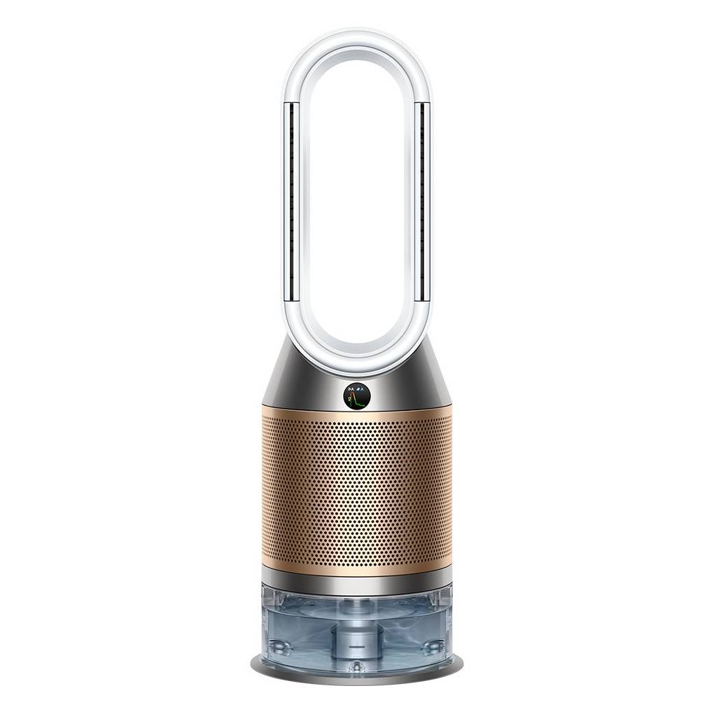 Pročišćivač zraka, ovlaživač i ventilator DYSON PH05 Purifier Humidify+Cool PH2 De-NOx White/Gold (545007)