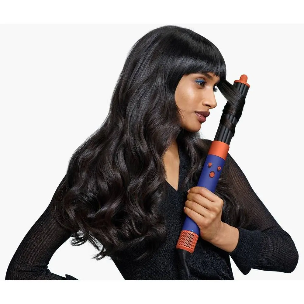 Stilizator za kosu DYSON Airwrap i.d. Vinca Blue/Topaz (533670)-3