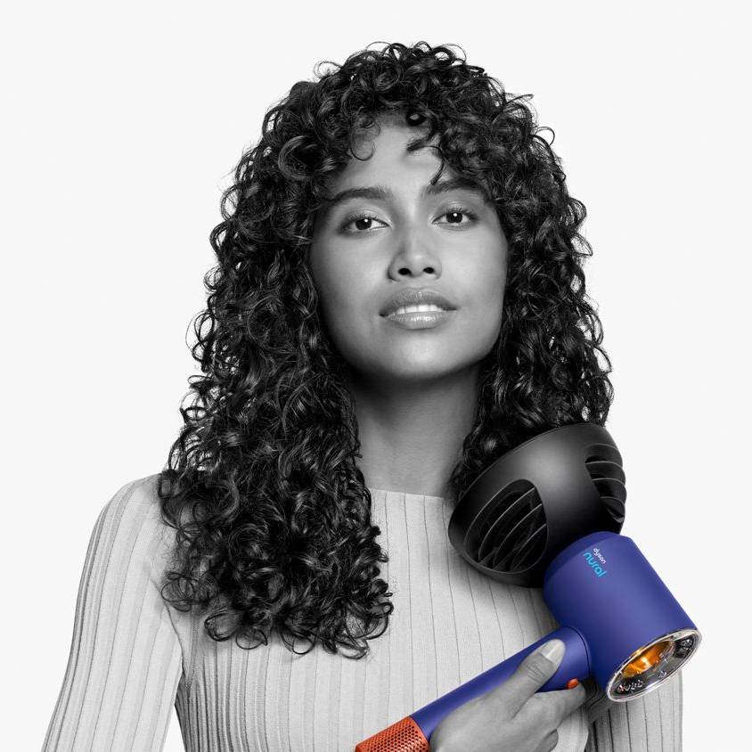 Sušilo za kosu DYSON Supersonic Nural HD16 Vinca Blue/Topaz (515166)-3