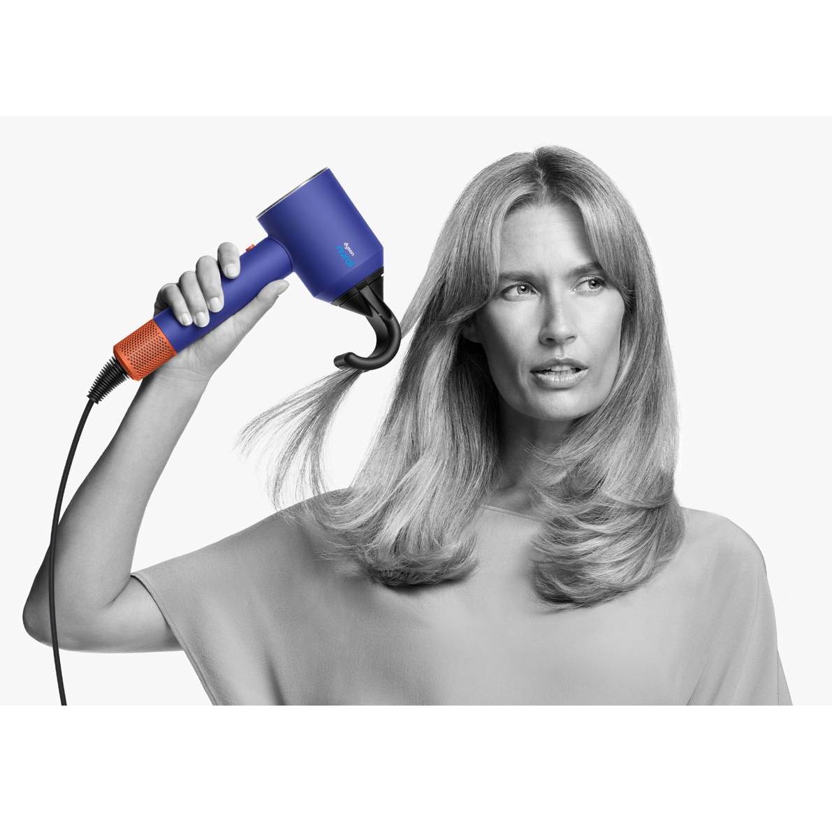 Sušilo za kosu DYSON Supersonic Nural HD16 Vinca Blue/Topaz (515166)-4