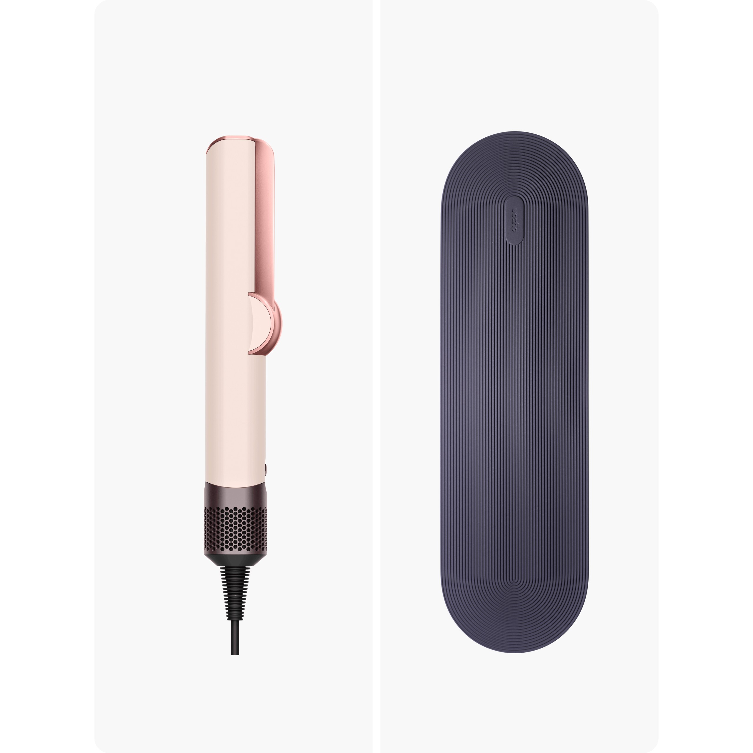 Uređaj za ravnanje kose DYSON Airstrait Ceramic Pink/Rose Gold, 598960-01-7
