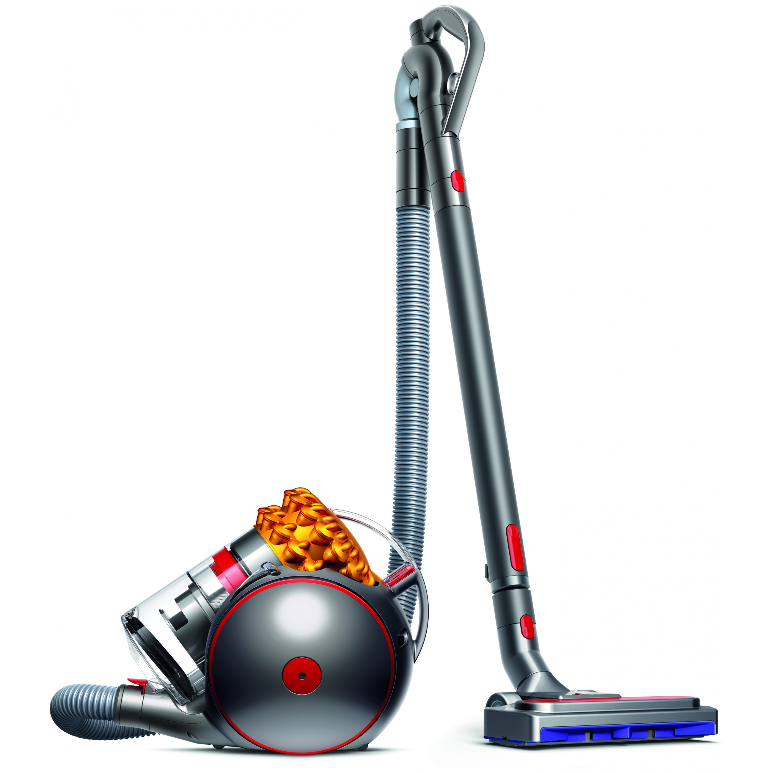 Usisavač bez vrećice DYSON Cinetic Big Ball Multifloor 2 (230278)-4