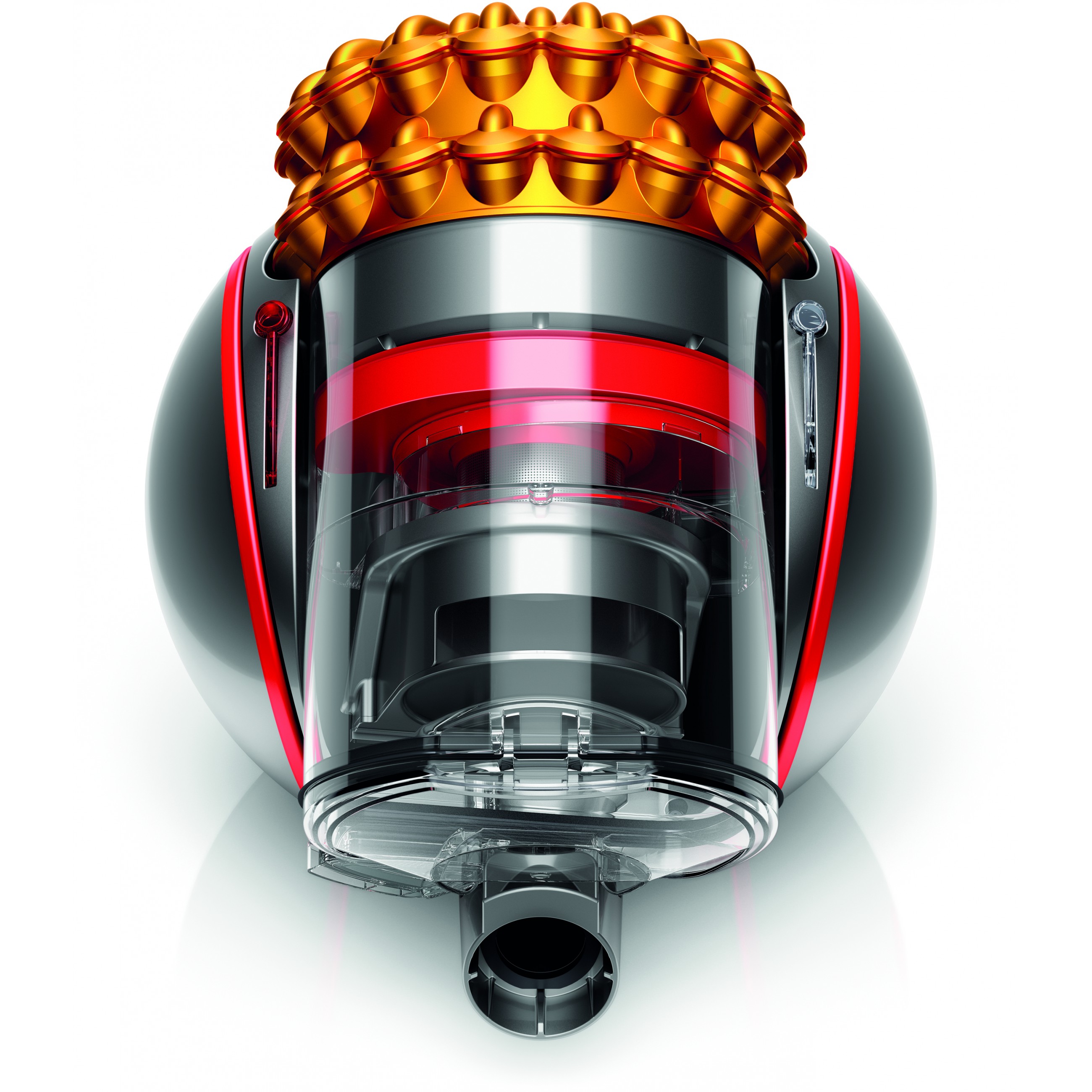 Usisavač bez vrećice DYSON Cinetic Big Ball Multifloor 2 (230278)-6