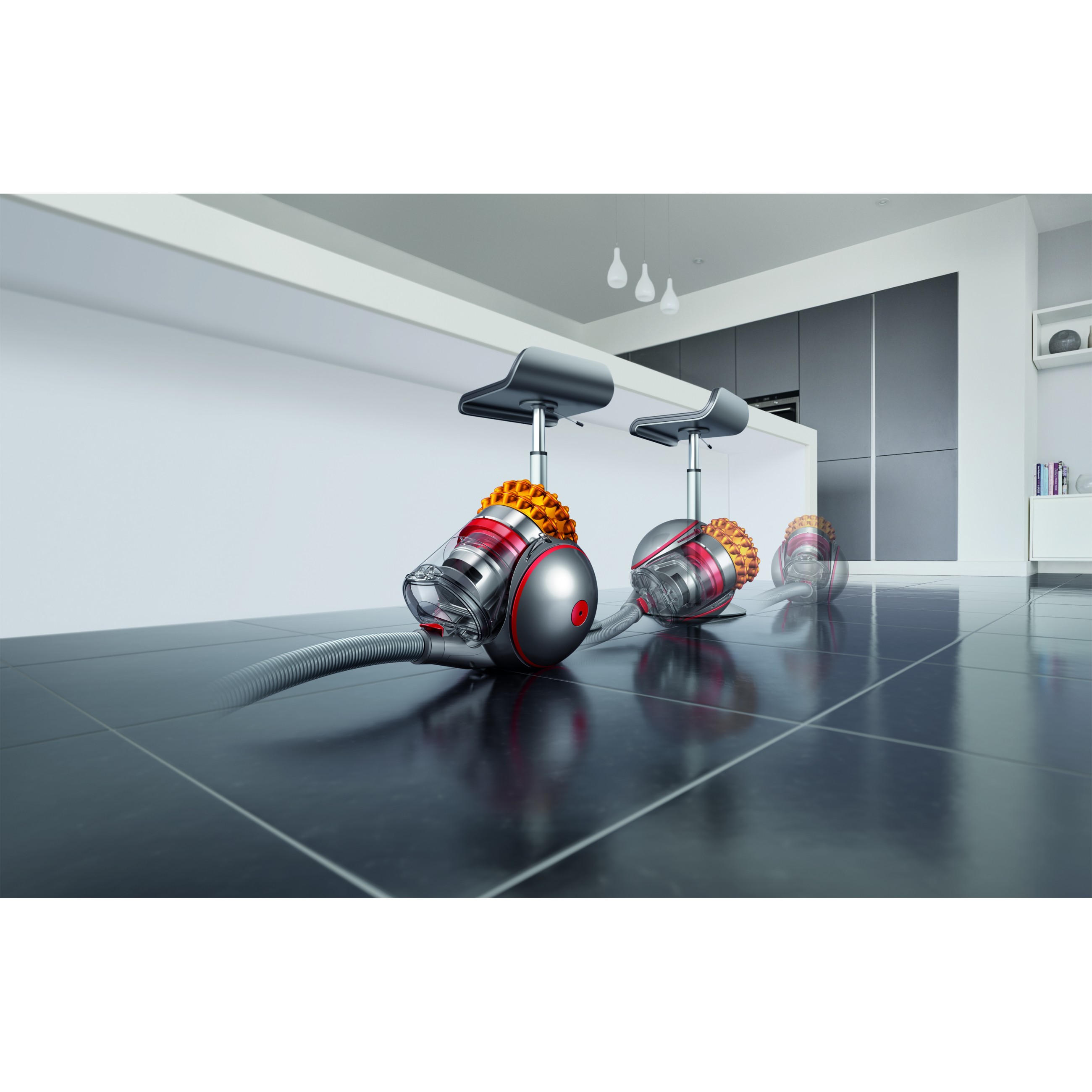 Usisavač bez vrećice DYSON Cinetic Big Ball Multifloor 2 (230278)-12