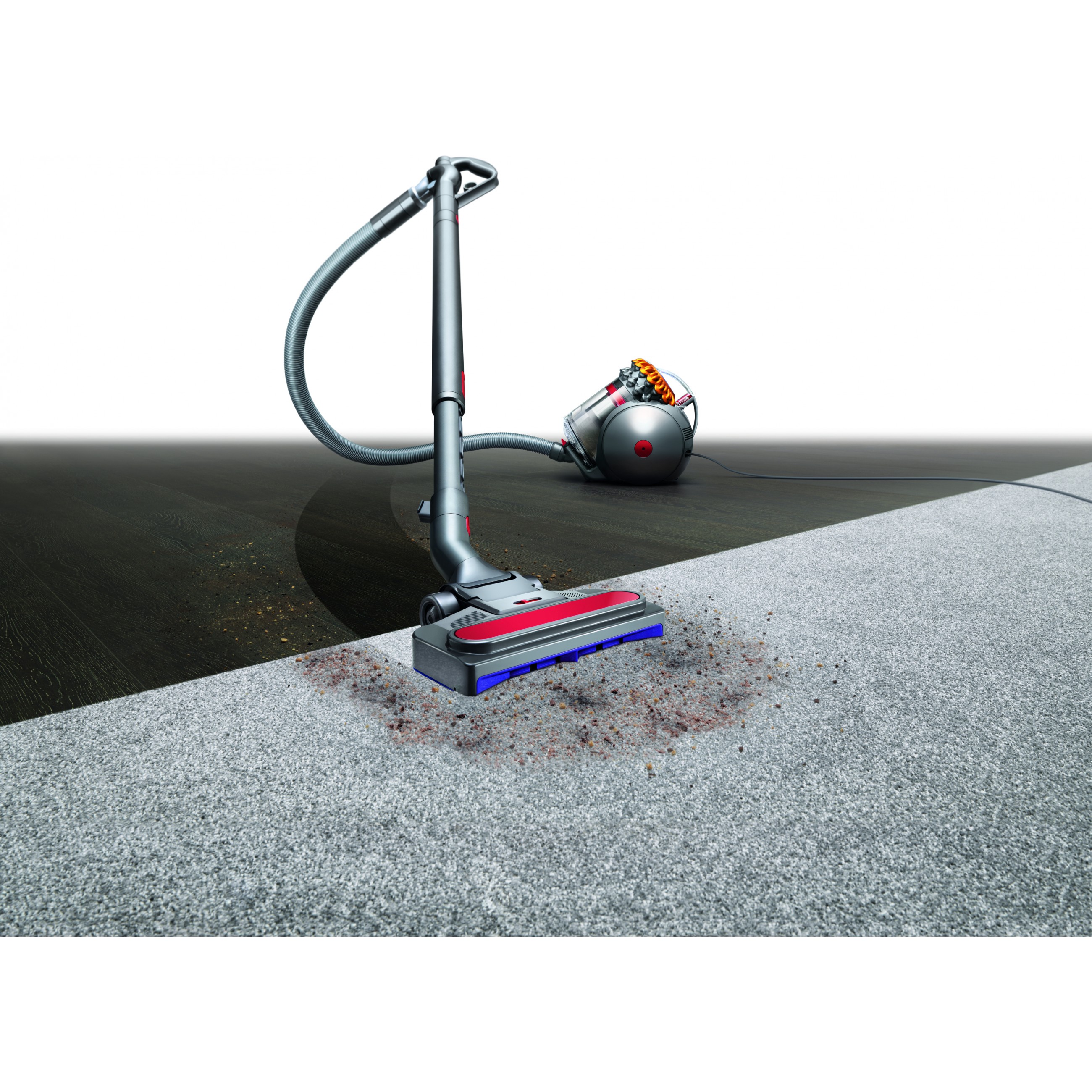 Usisavač bez vrećice DYSON Cinetic Big Ball Multifloor 2 (230278)-13