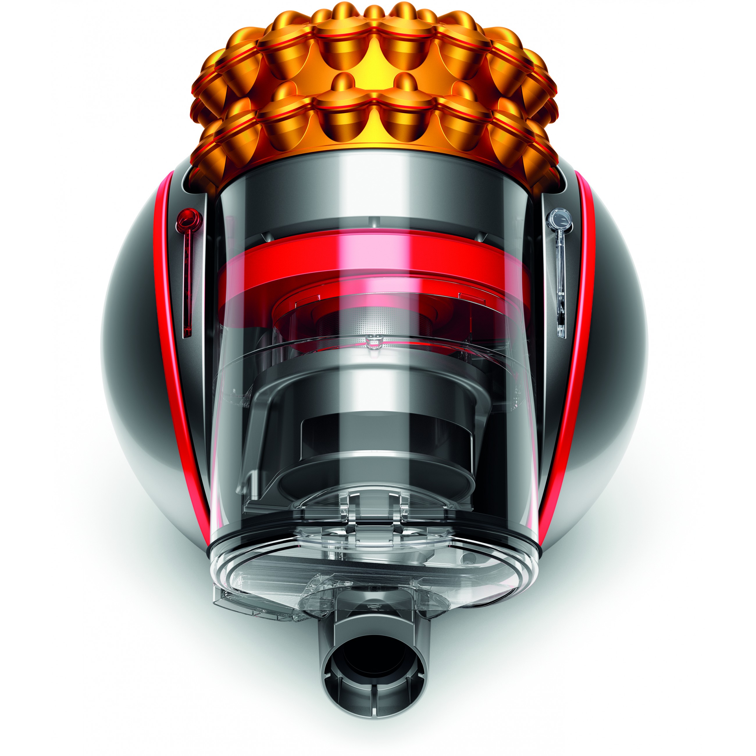 Usisavač bez vrećice DYSON Cinetic Big Ball Multifloor 2 (230278)-15
