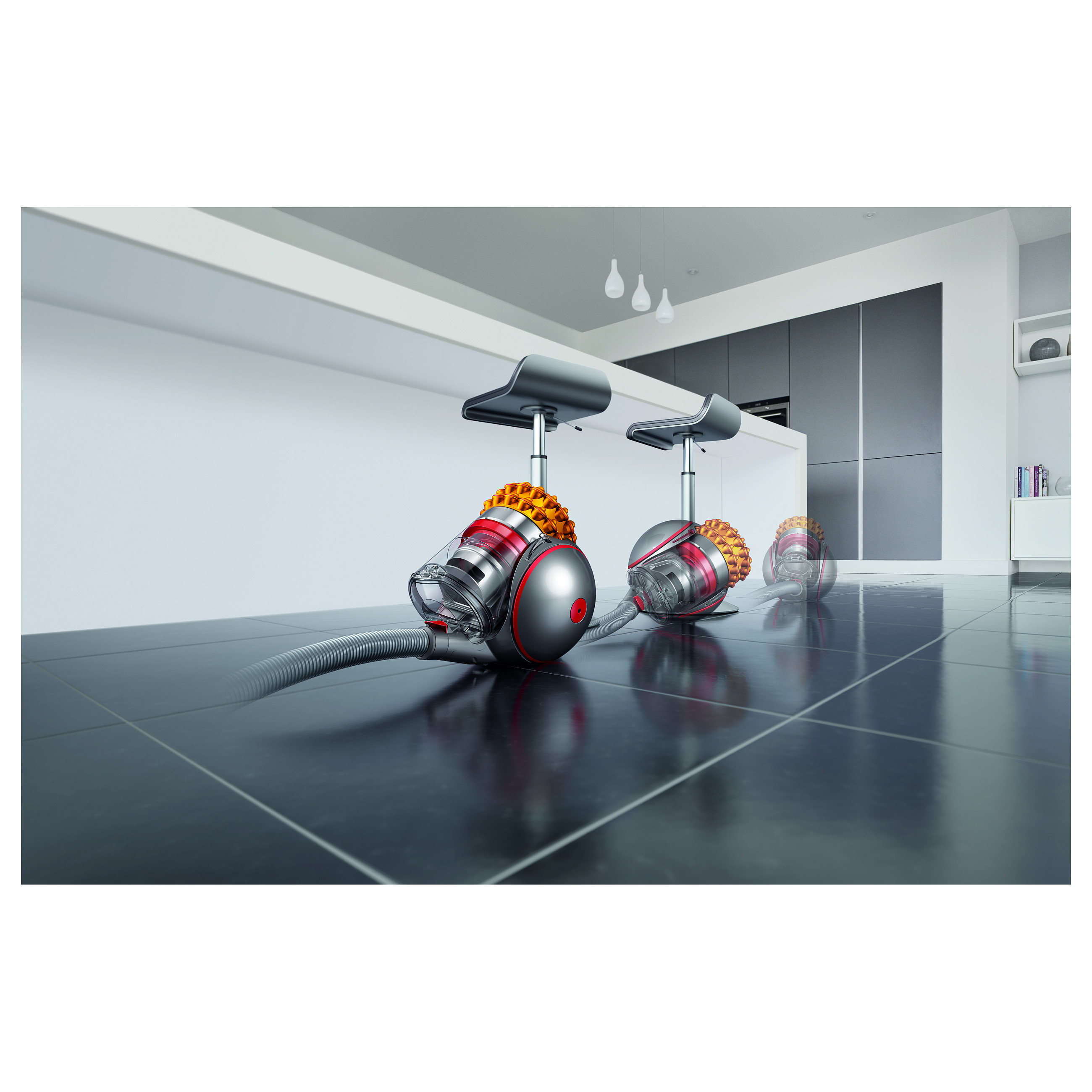 Usisavač bez vrećice DYSON Cinetic Big Ball Multifloor 2 (230278)-26