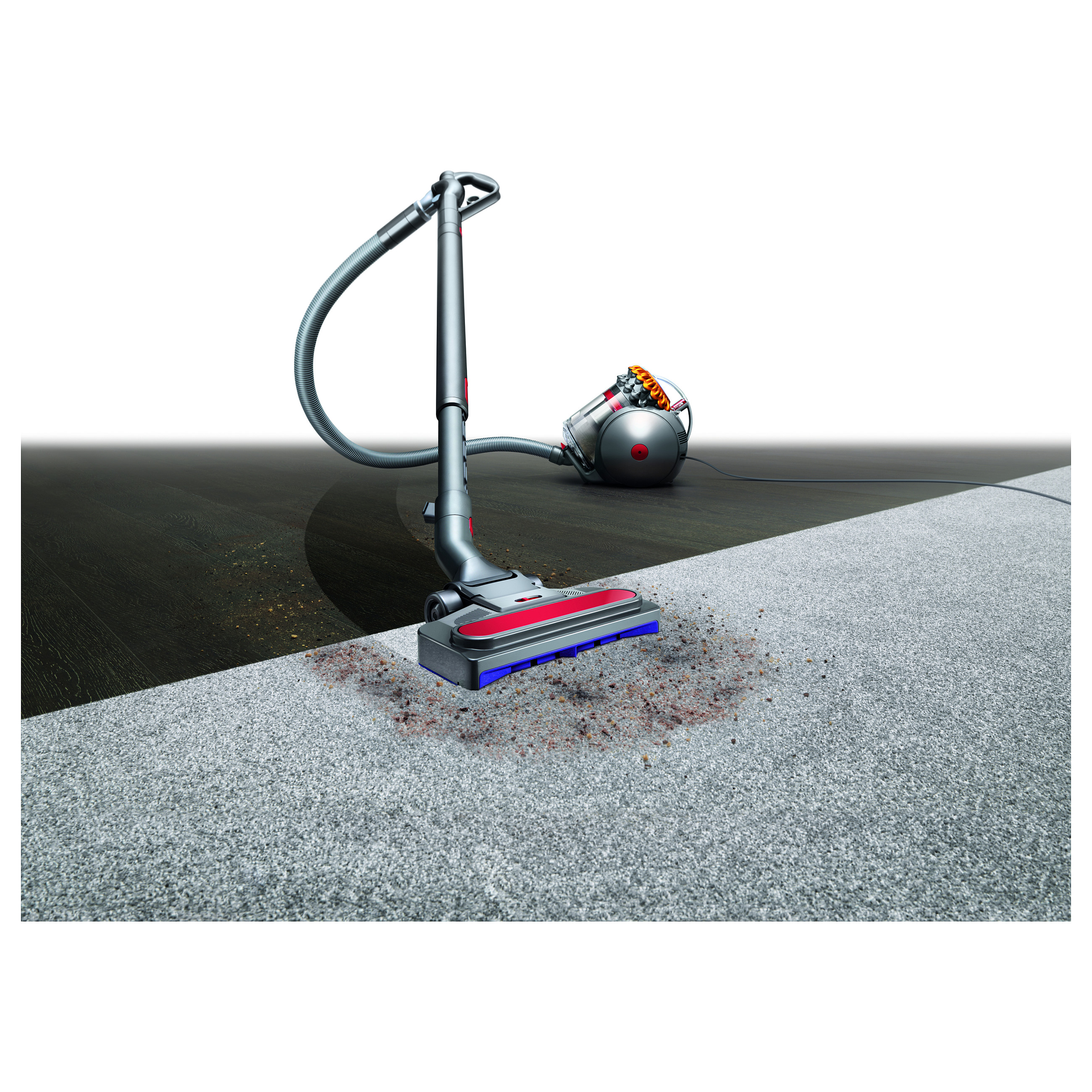 Usisavač bez vrećice DYSON Cinetic Big Ball Multifloor 2 (230278)-27