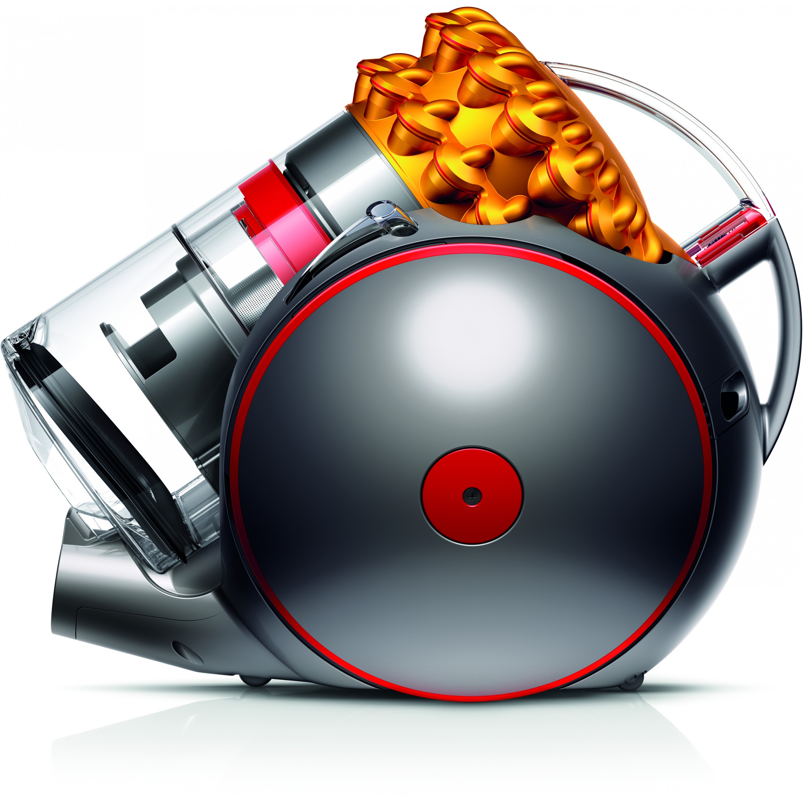Usisavač bez vrećice DYSON Cinetic Big Ball Multifloor 2 (230278)-16
