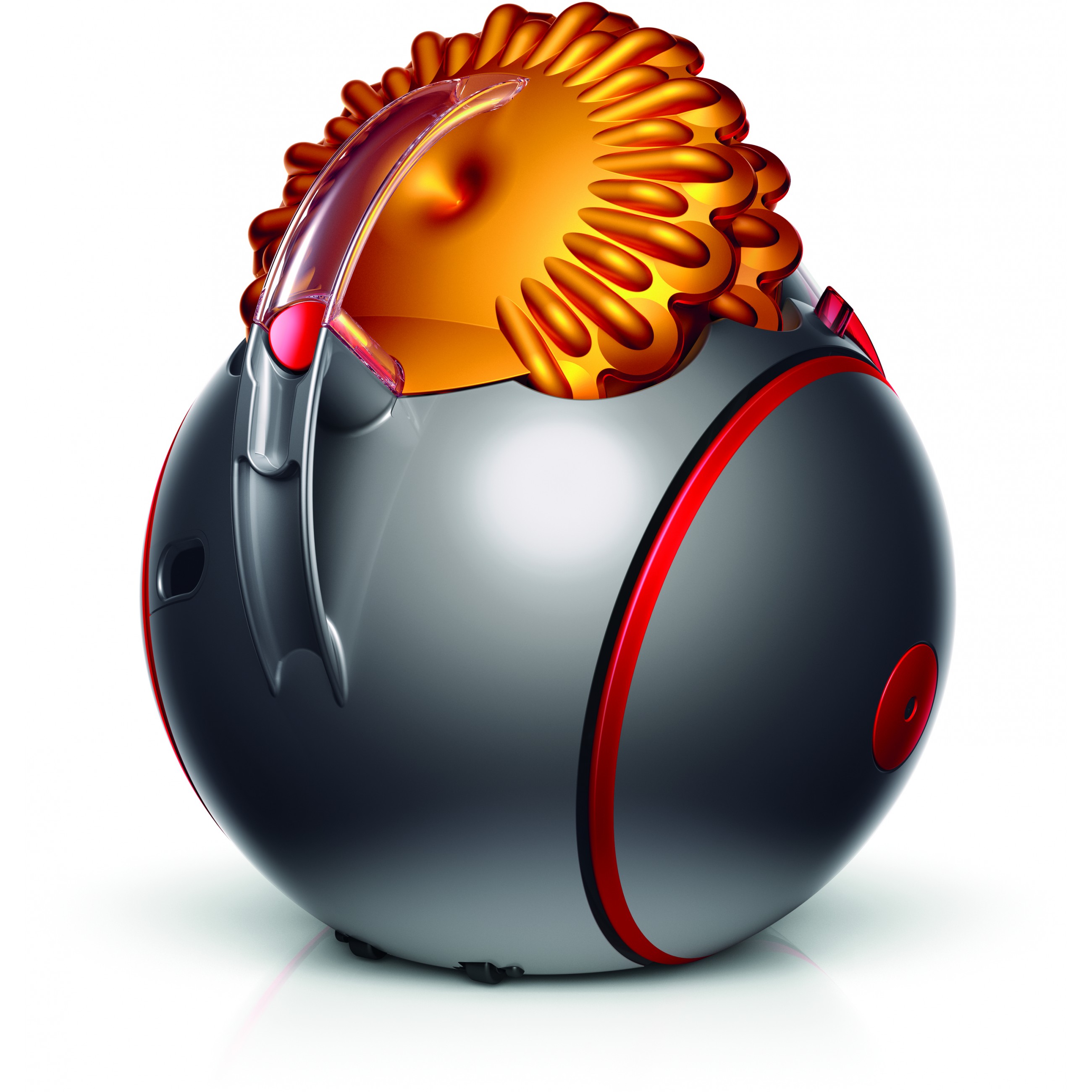 Usisavač bez vrećice DYSON Cinetic Big Ball Multifloor 2 (230278)-17