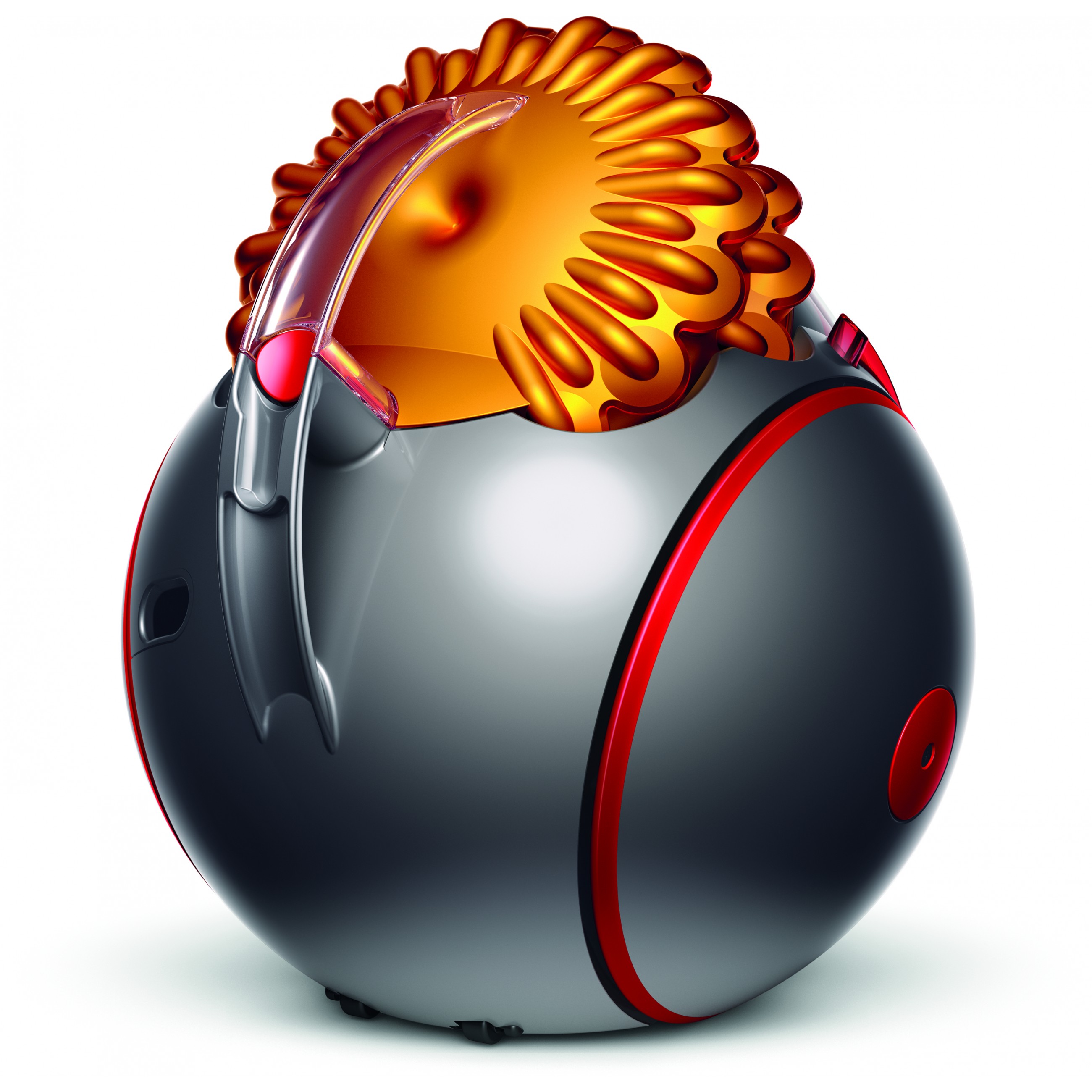 Usisavač bez vrećice DYSON Cinetic Big Ball Multifloor 2 (230278)-18