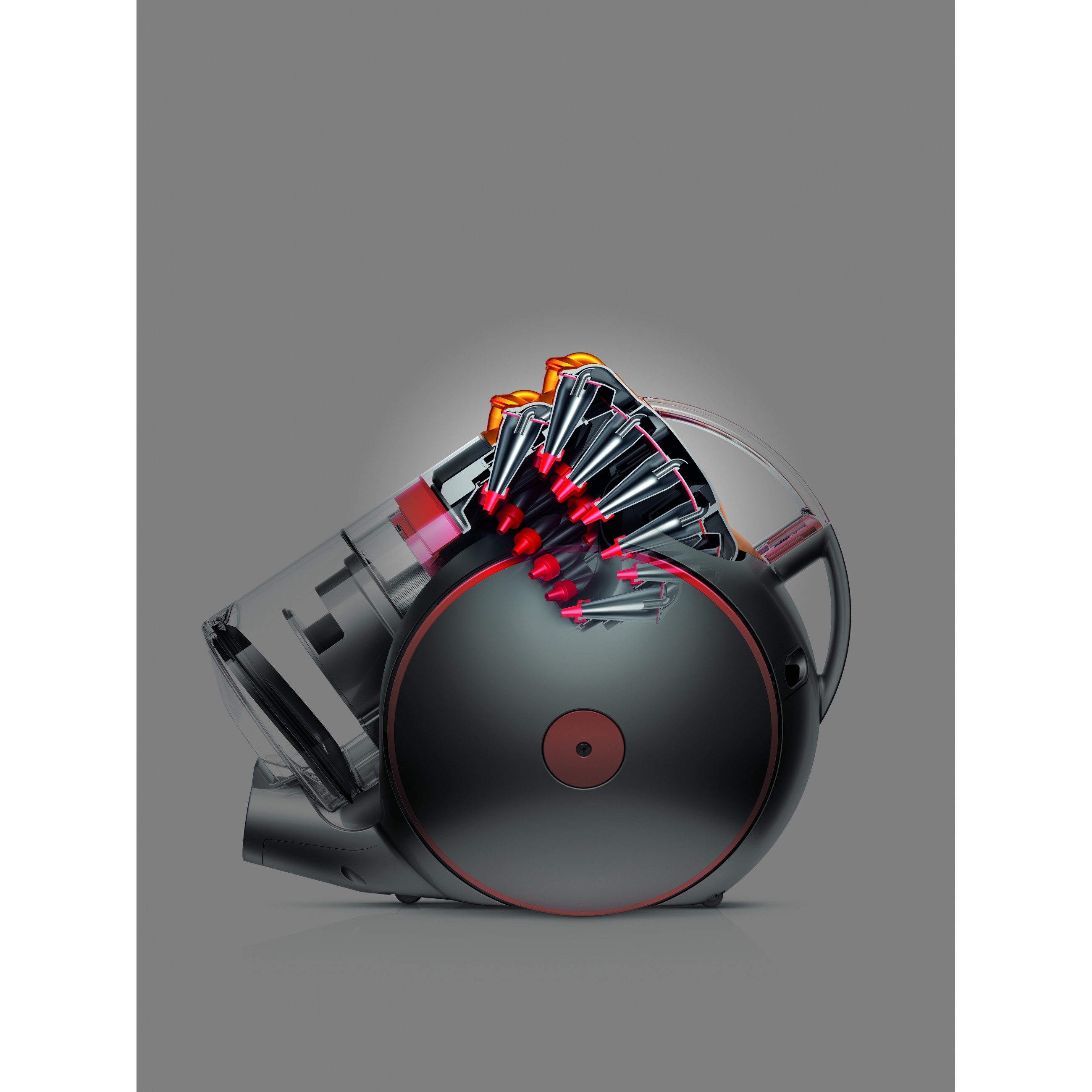 Usisavač bez vrećice DYSON Cinetic Big Ball Multifloor 2 (230278)-21