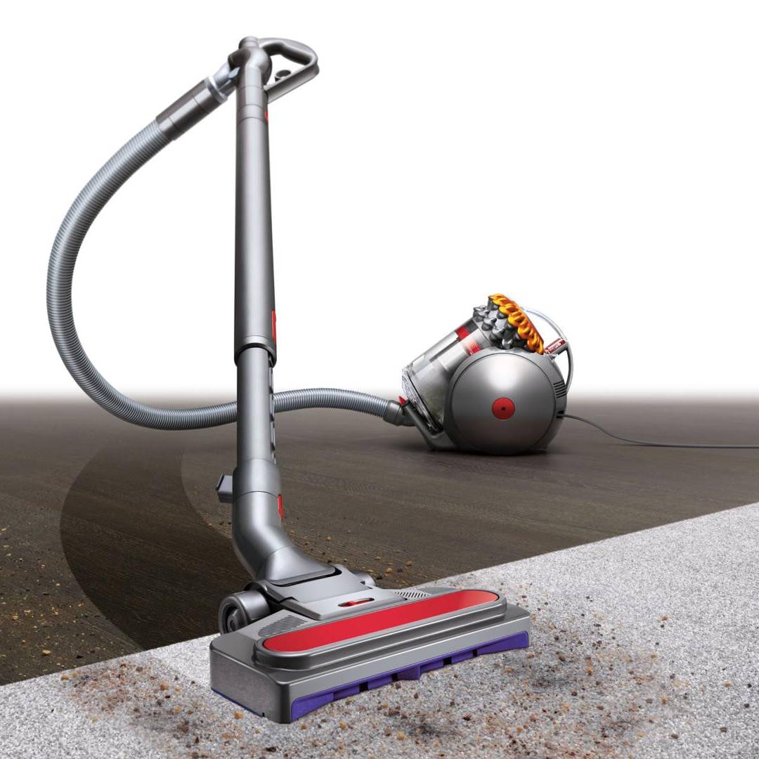 Usisavač bez vrećice DYSON Cinetic Big Ball Multifloor 2 (230278)-1
