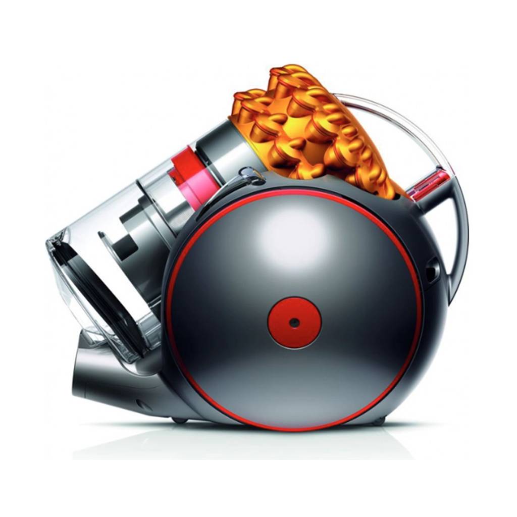 Usisavač bez vrećice DYSON Cinetic Big Ball Multifloor 2 (230278)-5