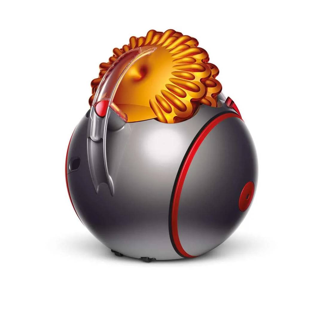 Usisavač bez vrećice DYSON Cinetic Big Ball Multifloor 2 (230278)-3