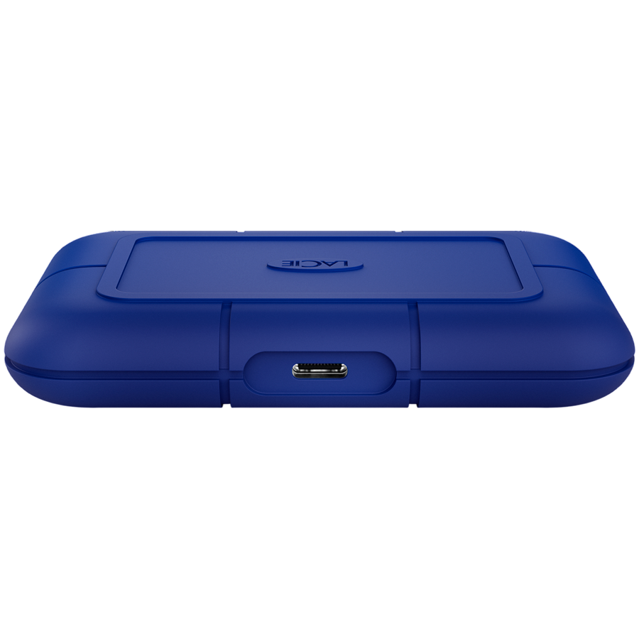 Vanjski SSD disk LACIE Rugged SSD Pro (2TB, Thunderbolt 3, USB-C)-3