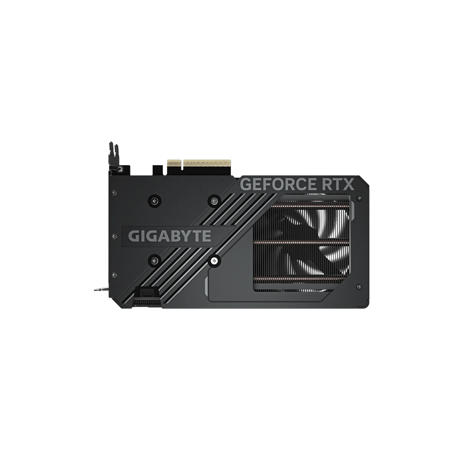Grafička kartica GIGABYTE GEFORCE RTX 5060 TI WINDFORCE 8G (8GB GDDR7, PCI-E 5.0, HDMI 2.1B, DirectX 12, OpenGL 4.6)-2