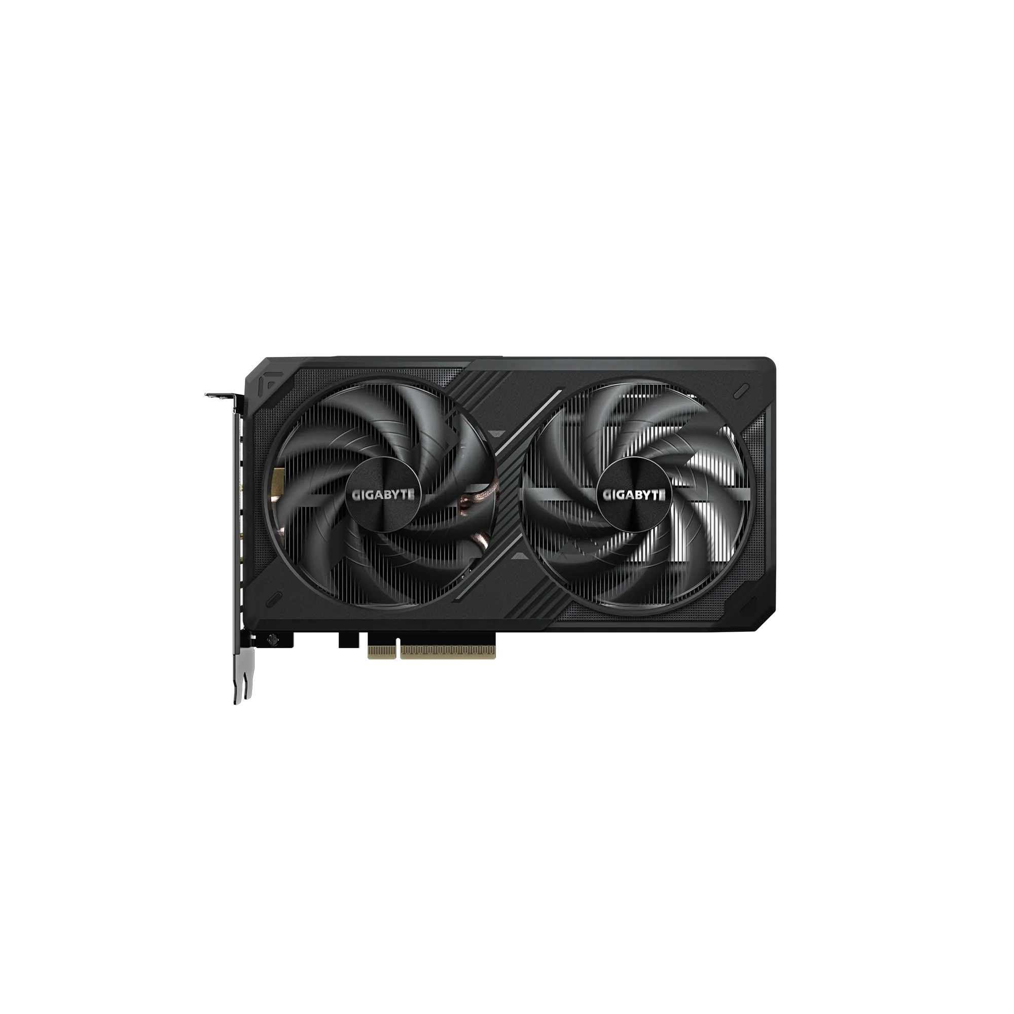 Grafička kartica GIGABYTE GEFORCE RTX 5060 TI WINDFORCE 8G (8GB GDDR7, PCI-E 5.0, HDMI 2.1B, DirectX 12, OpenGL 4.6)-5