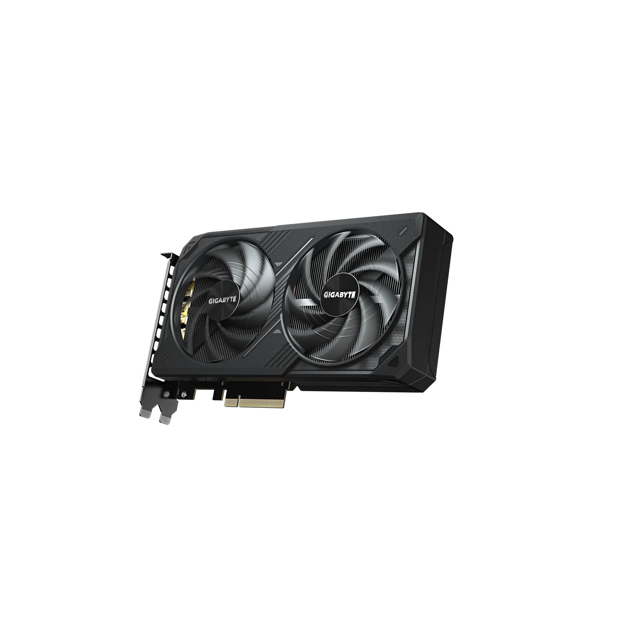 Grafička kartica GIGABYTE GEFORCE RTX 5060 TI WINDFORCE 8G (8GB GDDR7, PCI-E 5.0, HDMI 2.1B, DirectX 12, OpenGL 4.6)-1