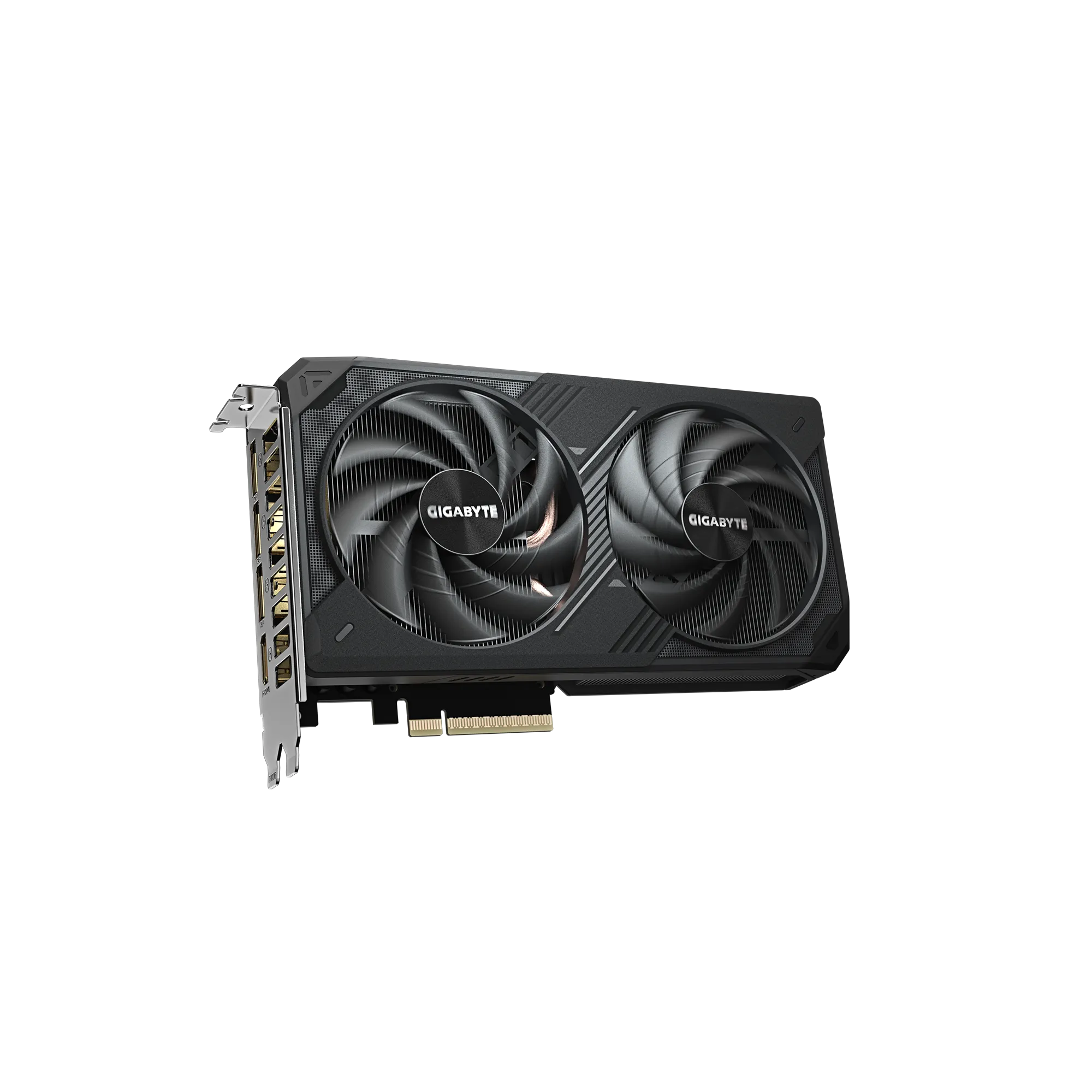 Grafička kartica GIGABYTE GEFORCE RTX 5060 TI WINDFORCE 8G (8GB GDDR7, PCI-E 5.0, HDMI 2.1B, DirectX 12, OpenGL 4.6)-3