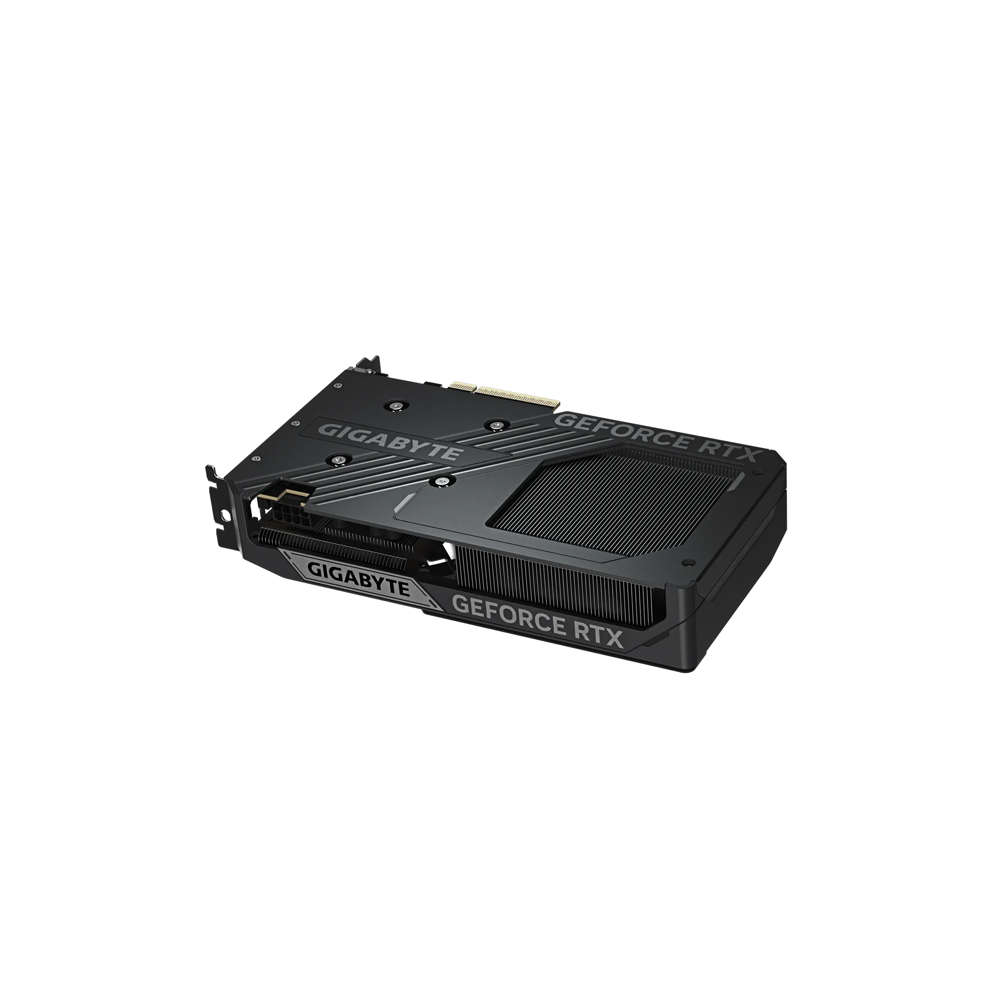 Grafička kartica GIGABYTE GEFORCE RTX 5060 TI WINDFORCE 8G (8GB GDDR7, PCI-E 5.0, HDMI 2.1B, DirectX 12, OpenGL 4.6)-6