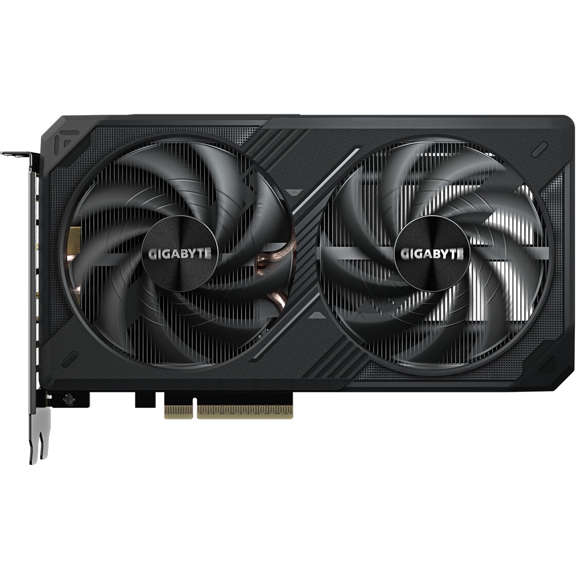 Grafička kartica GIGABYTE GEFORCE RTX 5060 TI WINDFORCE 8G (8GB GDDR7, PCI-E 5.0, HDMI 2.1B, DirectX 12, OpenGL 4.6)-13