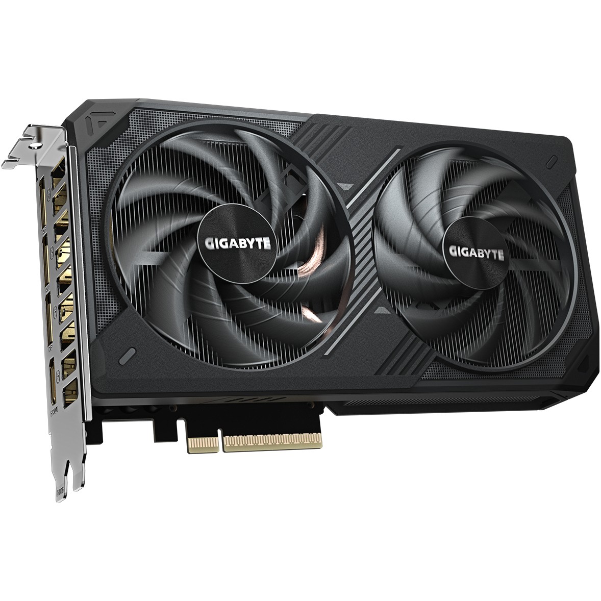 Grafička kartica GIGABYTE GEFORCE RTX 5060 TI WINDFORCE 8G (8GB GDDR7, PCI-E 5.0, HDMI 2.1B, DirectX 12, OpenGL 4.6)-14