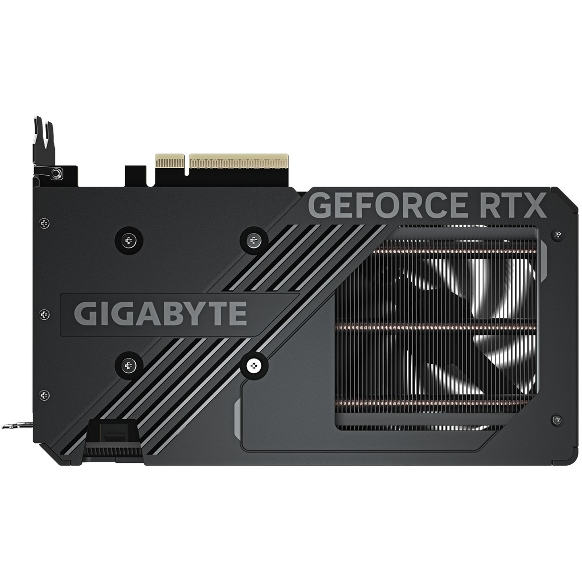 Grafička kartica GIGABYTE GEFORCE RTX 5060 TI WINDFORCE 8G (8GB GDDR7, PCI-E 5.0, HDMI 2.1B, DirectX 12, OpenGL 4.6)-17