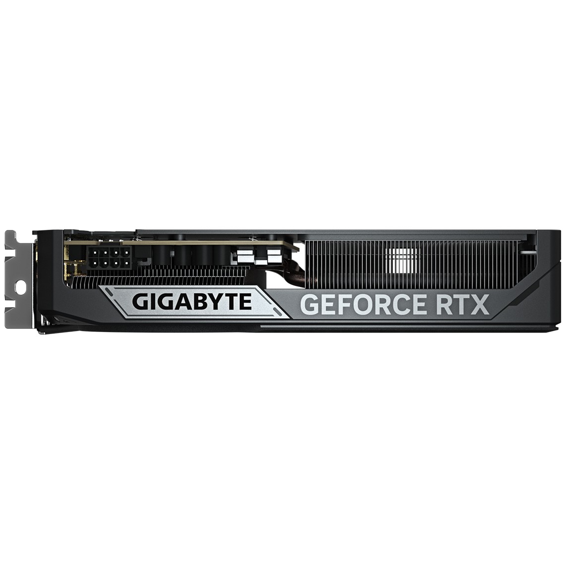 Grafička kartica GIGABYTE GEFORCE RTX 5060 TI WINDFORCE 8G (8GB GDDR7, PCI-E 5.0, HDMI 2.1B, DirectX 12, OpenGL 4.6)-18