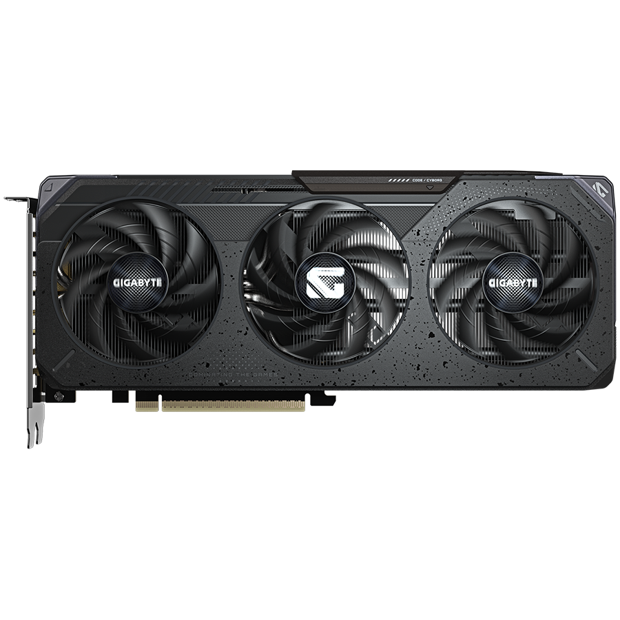 Grafička kartica GIGABYTE GeForce RTX 5060 Gaming OC 8G (8GB GDDR7, PCI-E 5.0, HDMI 2.1B, Nvidia Blackwell Architecture, DLSS 4 Powere)-11