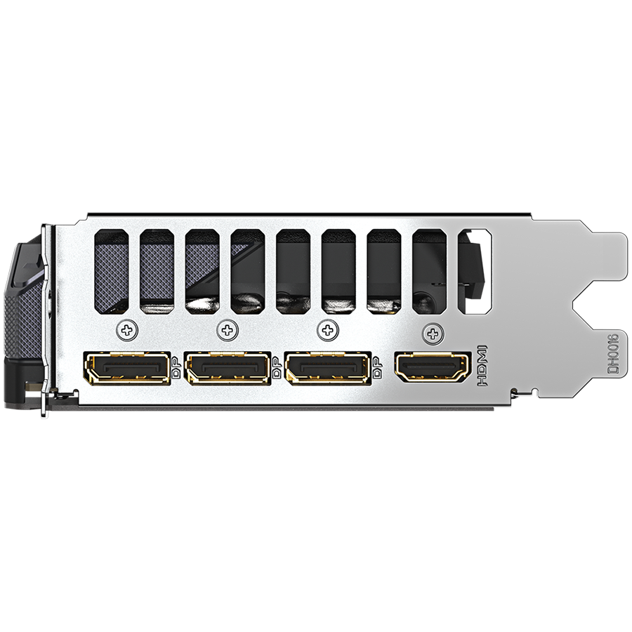 Grafička kartica GIGABYTE GeForce RTX 5060 Gaming OC 8G (8GB GDDR7, PCI-E 5.0, HDMI 2.1B, Nvidia Blackwell Architecture, DLSS 4 Powere)-13