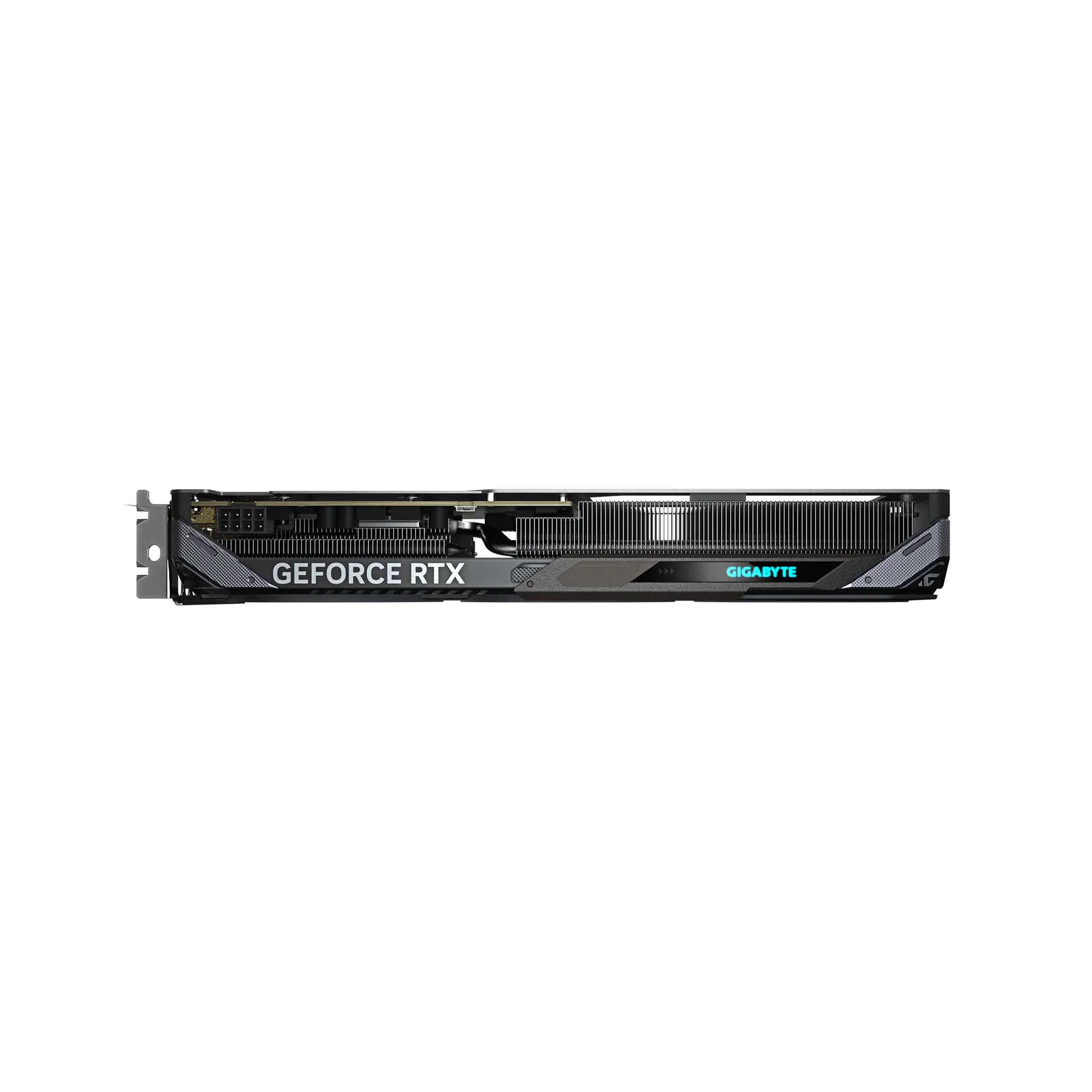 Grafička kartica GIGABYTE GeForce RTX 5060 Gaming OC 8G (8GB GDDR7, PCI-E 5.0, HDMI 2.1B, Nvidia Blackwell Architecture, DLSS 4 Powere)-7