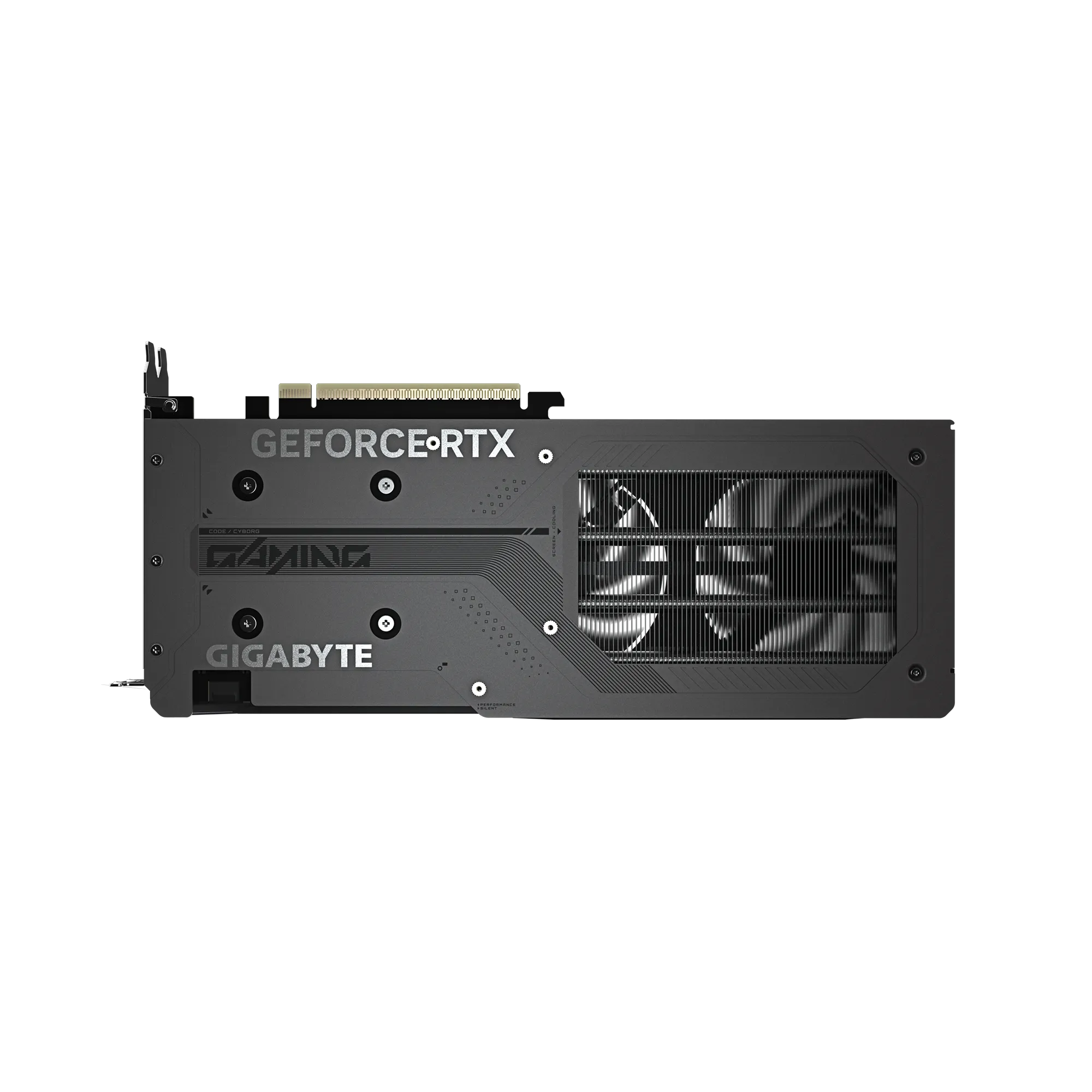 Grafička kartica GIGABYTE GeForce RTX 5060 Gaming OC 8G (8GB GDDR7, PCI-E 5.0, HDMI 2.1B, Nvidia Blackwell Architecture, DLSS 4 Powere)-6