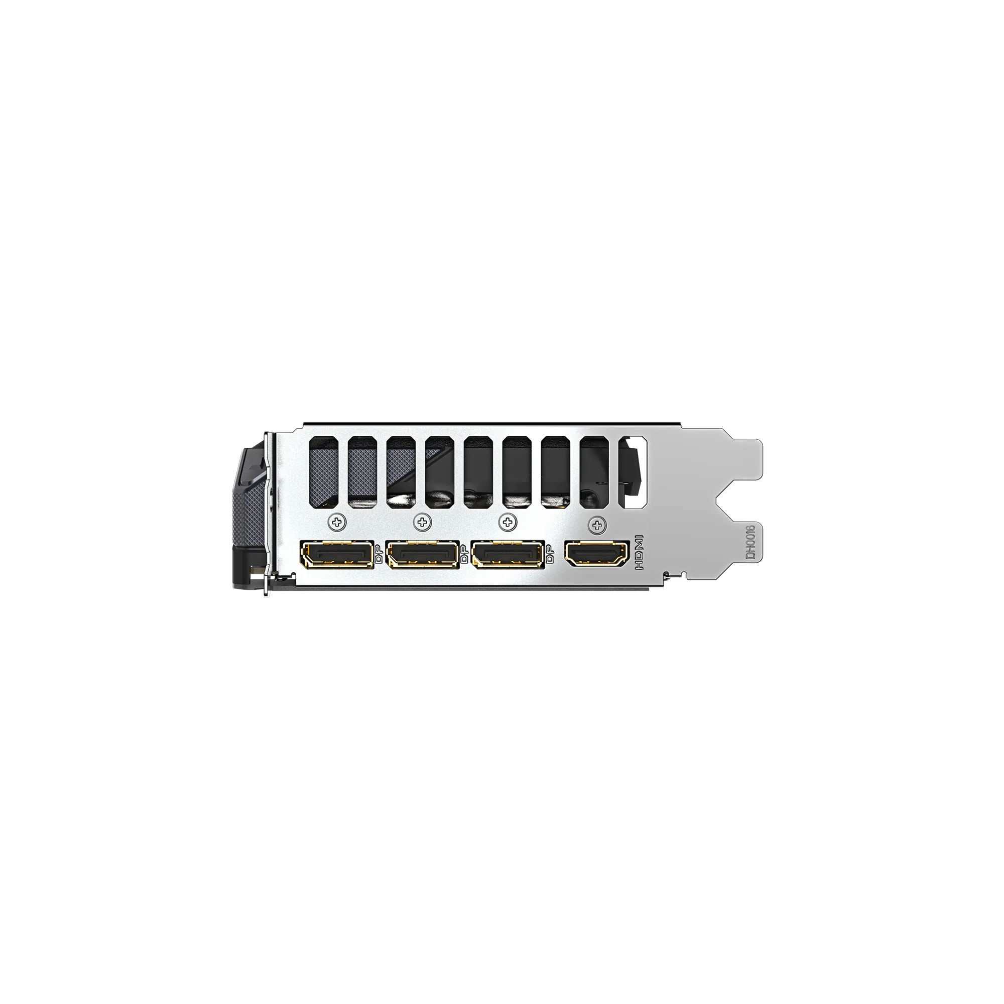 Grafička kartica GIGABYTE GeForce RTX 5060 Gaming OC 8G (8GB GDDR7, PCI-E 5.0, HDMI 2.1B, Nvidia Blackwell Architecture, DLSS 4 Powere)-9