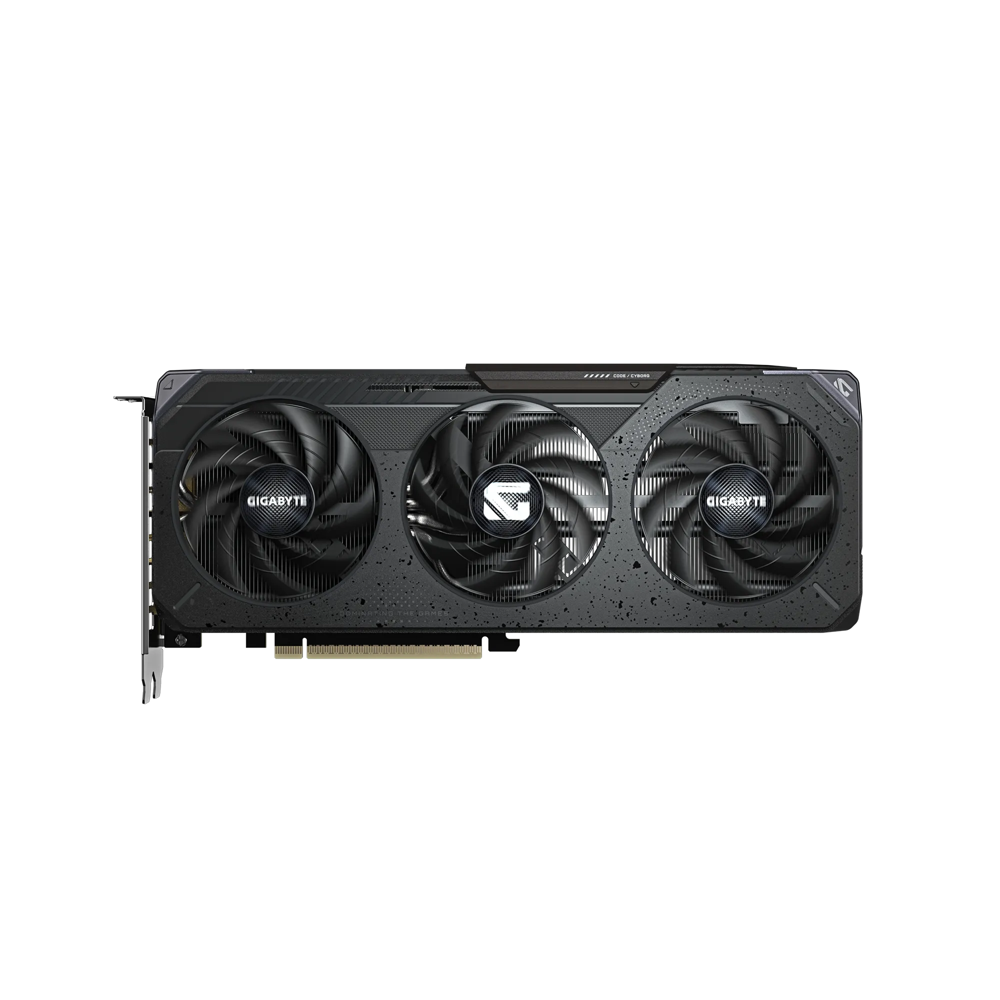 Grafička kartica GIGABYTE GeForce RTX 5060 Gaming OC 8G (8GB GDDR7, PCI-E 5.0, HDMI 2.1B, Nvidia Blackwell Architecture, DLSS 4 Powere)-1